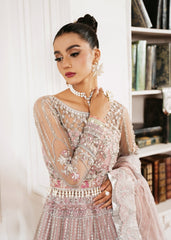 Inayat | Festive Formals | ROSABELLE