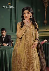 Asim Jofa | Premium Festive | AJPF-26