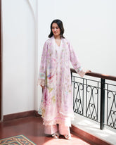 Neeshay | Summer Lines | LILEA