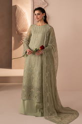 Lavish Premium | Izhare Muhabbat | Green Petal