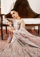 Inayat | Festive Formals | ROSABELLE