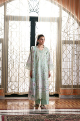 Neeshay | Summer Lines | AVELINE