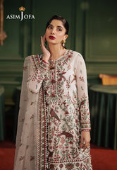 Asim Jofa | Premium Festive | AJPF-30