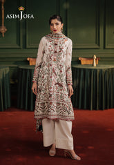 Asim Jofa | Premium Festive | AJPF-30