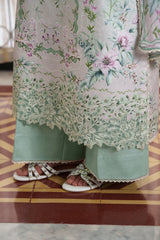 Neeshay | Summer Lines | AVELINE