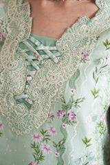 Neeshay | Summer Lines | AVELINE