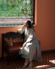 Neeshay | Summer Lines | AVELINE