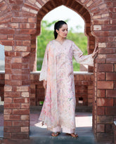 Neeshay | Summer Lines | PEACHLINE