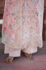Neeshay | Summer Lines | PEACHLINE