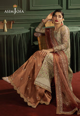 Asim Jofa | Premium Festive | AJPF-35