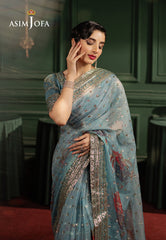 Asim Jofa | Premium Festive | AJPF-27
