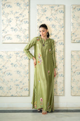 Wahaj M Khan | Lra Eid Collection 26 | Sage SS Lyra KS