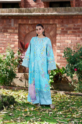 Neeshay | Summer Lines | CELESTIA