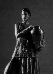 Sadaf Fawad Khan | Nafees Formals 25 | Maherra