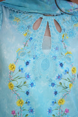 Neeshay | Summer Lines | CELESTIA