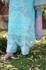 Neeshay | Summer Lines | CELESTIA