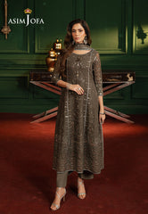 Asim Jofa | Premium Festive | AJPF-21