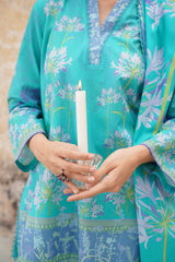 Sahr | Selene Vol 2 | Lavender Skiesa
