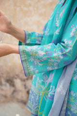 Sahr | Selene Vol 2 | Lavender Skiesa