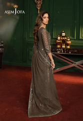 Asim Jofa | Premium Festive | AJPF-21