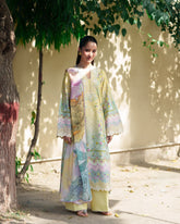 Neeshay | Summer Lines | VIRELIA