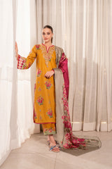 Xenia Formals | Summer Away 25 | SALLY-B