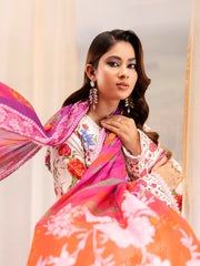 Rajbari | Raha Summer Prints Exclusive | Raha Summer Prints Exclusive-3
