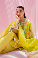 Sania Maskatiya | Eid ul Adha Edit | Esme (B)