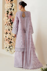 Alizeh | Luxury Raw Silk | AF-RS-02-BERRY