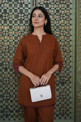 Sahar | Ready to Wear Basics | Cottage Grove