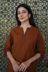 Sahar | Ready to Wear Basics | Cottage Grove