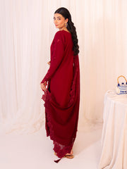 Faiza Faisal | Celine Eid 25 | MAREN