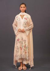 Mahgul | Emerald Hill Formals | Spring Sun