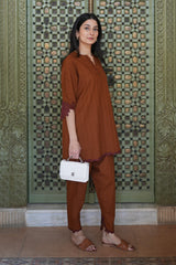 Sahar | Ready to Wear Basics | Cottage Grove