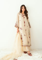 Umsha | Sehar e Noor | Chandni