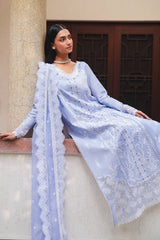 Afrozeh | Sheer Khurma Eid Pret 26 | KHOYA
