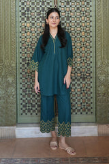 Sahar | Ready to Wear Basics | Meadowscape