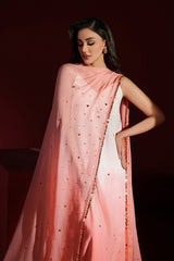 Fozia Khalid | Ombre Luxe | Opulent