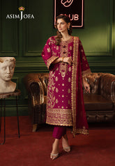 Asim Jofa | Premium Festive | AJPF-13