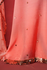 Fozia Khalid | Ombre Luxe | Opulent