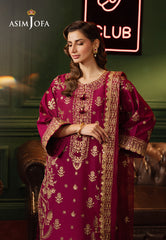 Asim Jofa | Premium Festive | AJPF-13