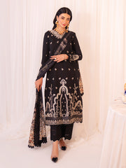 Faiza Faisal | Celine Eid 25 | ADELE