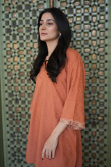Sahar | Ready to Wear Basics | Rustic Reverie