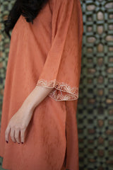 Sahar | Ready to Wear Basics | Rustic Reverie