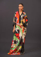 Mahgul | Emerald Hill Formals | Iconic