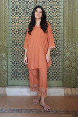 Sahar | Ready to Wear Basics | Rustic Reverie