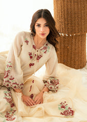 Umsha | Sehar e Noor | Chandni