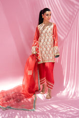 Sania Maskatiya | Summer Festive 26 | Juju