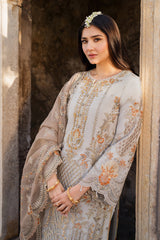 Imrozia Premium | Meeras Luxury Eid 25 | I-224 MUSHK
