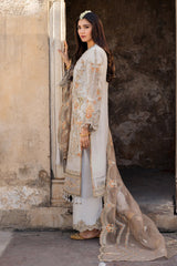 Imrozia Premium | Meeras Luxury Eid 25 | I-224 MUSHK